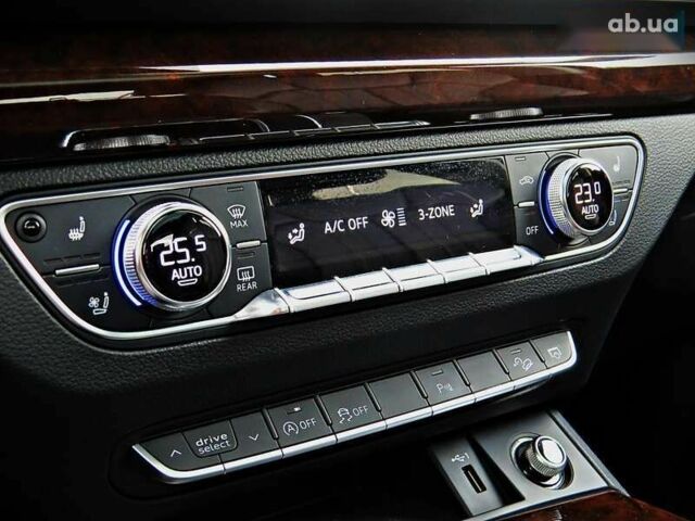 Ауді Ку 5, об'ємом двигуна 2 л та пробігом 87 тис. км за 27900 $, фото 12 на Automoto.ua