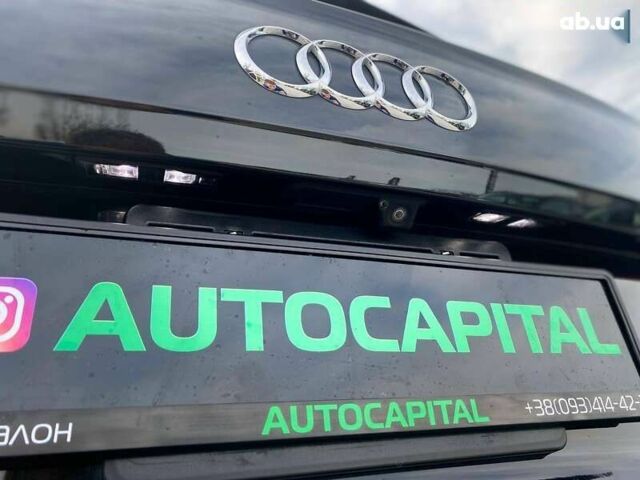 Ауди Ку 5, объемом двигателя 2 л и пробегом 148 тыс. км за 23990 $, фото 13 на Automoto.ua