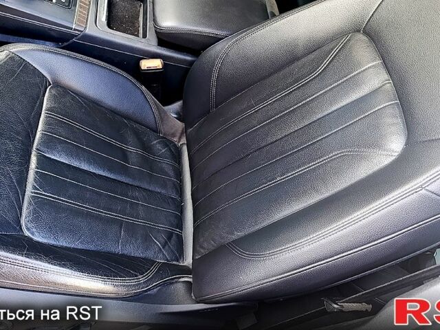 Ауді Ку 5, об'ємом двигуна 2 л та пробігом 85 тис. км за 27700 $, фото 6 на Automoto.ua