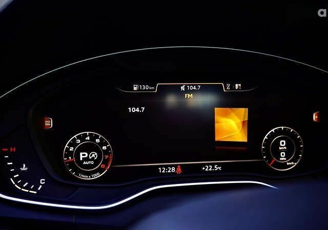 Ауди Ку 5, объемом двигателя 2 л и пробегом 48 тыс. км за 27500 $, фото 29 на Automoto.ua