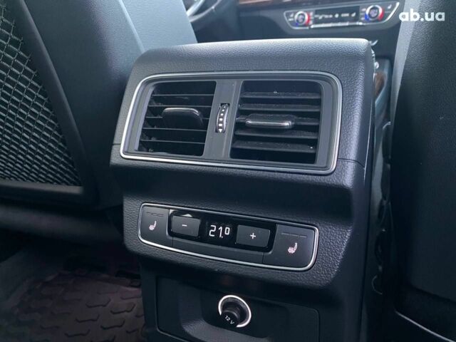 Ауди Ку 5, объемом двигателя 0 л и пробегом 113 тыс. км за 30000 $, фото 10 на Automoto.ua