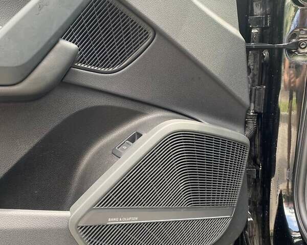 Ауді Ку 5, об'ємом двигуна 1.98 л та пробігом 111 тис. км за 33000 $, фото 16 на Automoto.ua