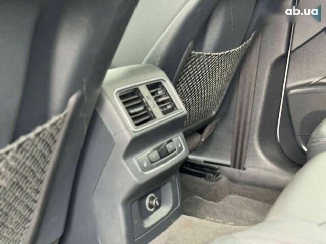 Ауді Ку 5, об'ємом двигуна 2 л та пробігом 100 тис. км за 27900 $, фото 14 на Automoto.ua