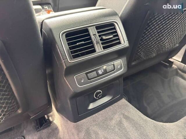 Ауди Ку 5, объемом двигателя 2 л и пробегом 223 тыс. км за 20750 $, фото 20 на Automoto.ua