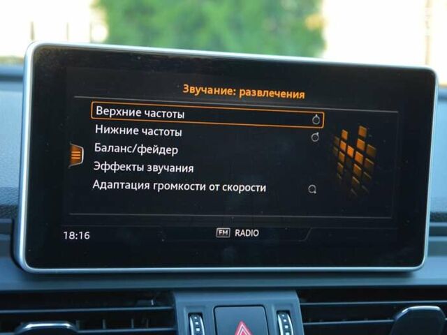 Ауді Ку 5, об'ємом двигуна 1.98 л та пробігом 99 тис. км за 30000 $, фото 26 на Automoto.ua