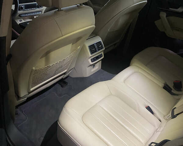 Ауди Ку 5, объемом двигателя 1.98 л и пробегом 45 тыс. км за 27900 $, фото 19 на Automoto.ua