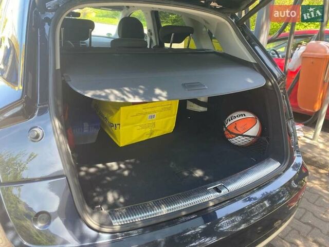 Ауди Ку 5, объемом двигателя 1.97 л и пробегом 280 тыс. км за 21250 $, фото 6 на Automoto.ua