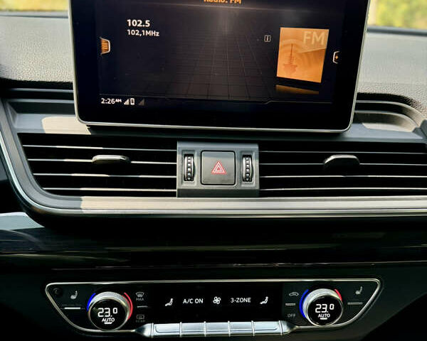 Ауди Ку 5, объемом двигателя 1.98 л и пробегом 82 тыс. км за 27700 $, фото 15 на Automoto.ua