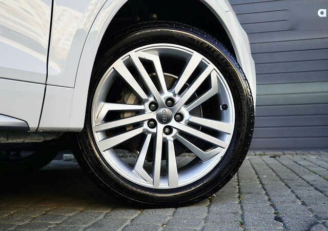 Ауди Ку 5, объемом двигателя 2 л и пробегом 48 тыс. км за 27500 $, фото 22 на Automoto.ua