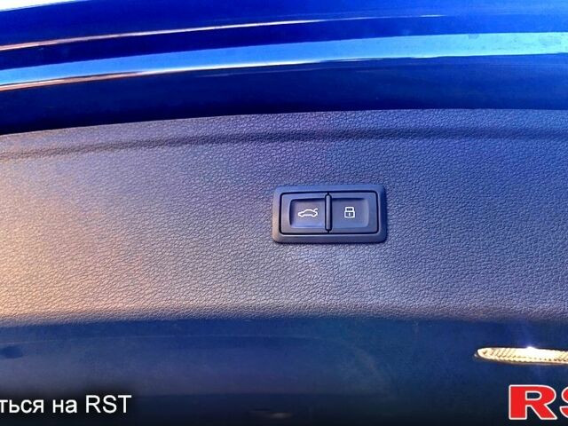 Ауді Ку 5, об'ємом двигуна 2 л та пробігом 85 тис. км за 27700 $, фото 4 на Automoto.ua