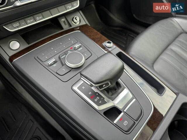 Ауди Ку 5, объемом двигателя 1.98 л и пробегом 86 тыс. км за 25900 $, фото 27 на Automoto.ua