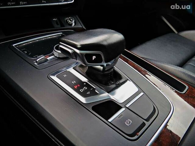 Ауді Ку 5, об'ємом двигуна 2 л та пробігом 87 тис. км за 27900 $, фото 13 на Automoto.ua