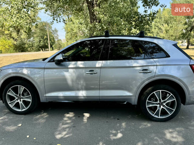 Ауди Ку 5, объемом двигателя 1.98 л и пробегом 82 тыс. км за 27700 $, фото 8 на Automoto.ua