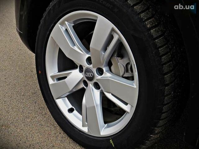 Ауді Ку 5, об'ємом двигуна 2 л та пробігом 87 тис. км за 27900 $, фото 4 на Automoto.ua