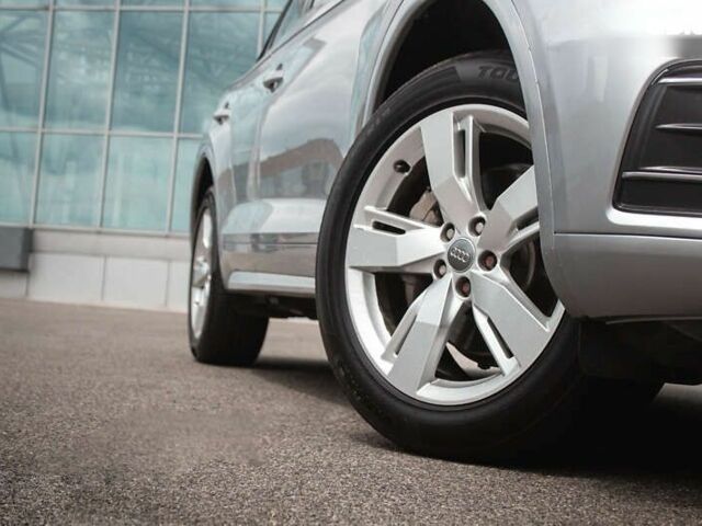 Ауди Ку 5, объемом двигателя 2 л и пробегом 135 тыс. км за 25500 $, фото 2 на Automoto.ua