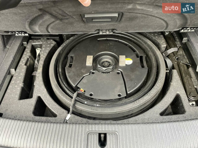 Ауди Ку 5, объемом двигателя 1.98 л и пробегом 136 тыс. км за 22900 $, фото 8 на Automoto.ua