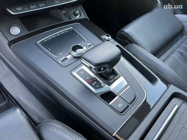 Ауди Ку 5, объемом двигателя 2 л и пробегом 75 тыс. км за 26900 $, фото 28 на Automoto.ua