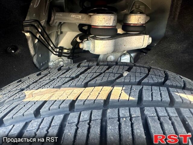 Ауди Ку 5, объемом двигателя 2 л и пробегом 77 тыс. км за 26500 $, фото 8 на Automoto.ua