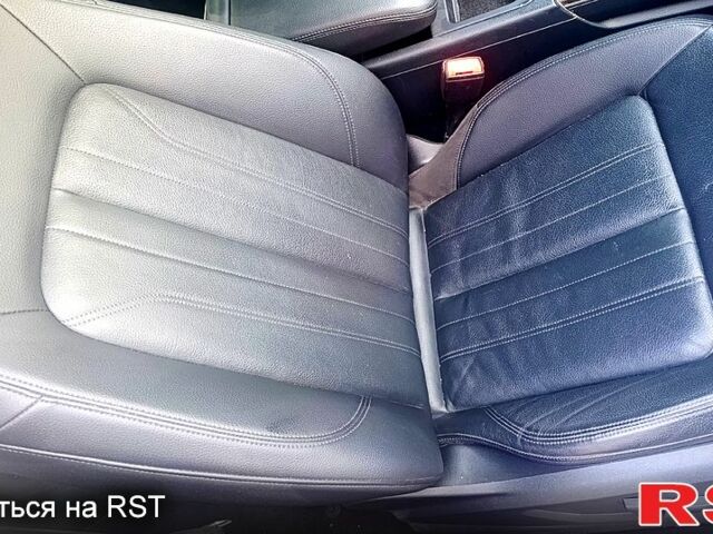 Ауді Ку 5, об'ємом двигуна 2 л та пробігом 85 тис. км за 27700 $, фото 8 на Automoto.ua