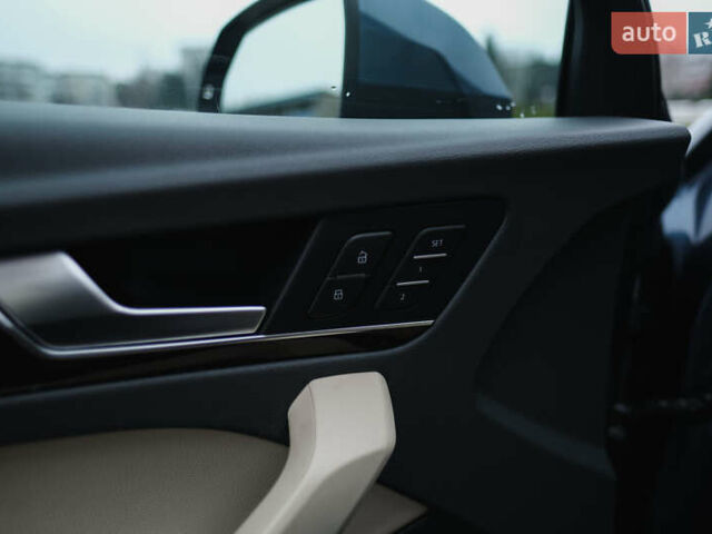 Ауди Ку 5, объемом двигателя 2 л и пробегом 124 тыс. км за 24500 $, фото 5 на Automoto.ua