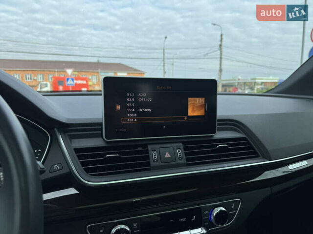 Ауди Ку 5, объемом двигателя 1.98 л и пробегом 86 тыс. км за 25900 $, фото 29 на Automoto.ua