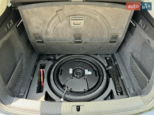 Ауді Ку 5, об'ємом двигуна 1.98 л та пробігом 133 тис. км за 26000 $, фото 19 на Automoto.ua
