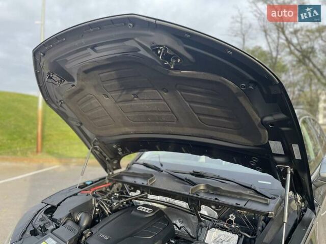 Ауди Ку 5, объемом двигателя 1.98 л и пробегом 41 тыс. км за 29700 $, фото 48 на Automoto.ua