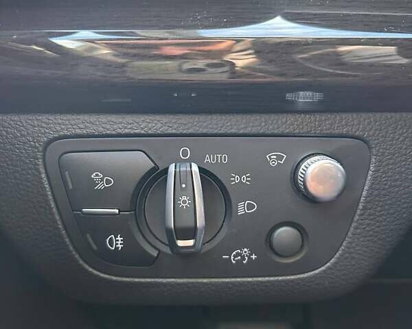 Ауди Ку 5, объемом двигателя 1.98 л и пробегом 96 тыс. км за 33600 $, фото 12 на Automoto.ua