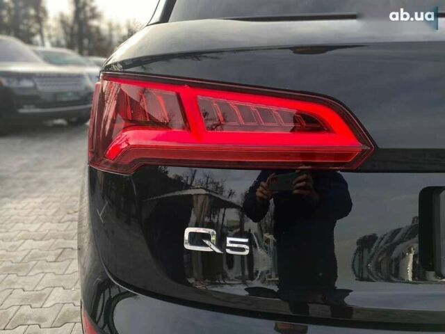 Ауди Ку 5, объемом двигателя 2 л и пробегом 148 тыс. км за 23990 $, фото 14 на Automoto.ua