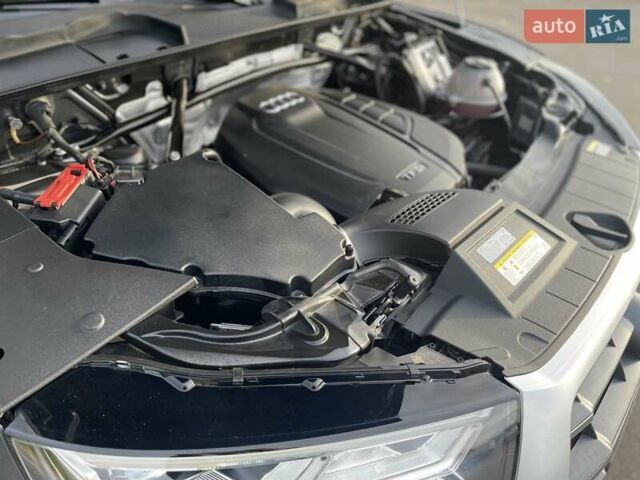 Ауди Ку 5, объемом двигателя 1.98 л и пробегом 41 тыс. км за 29700 $, фото 44 на Automoto.ua