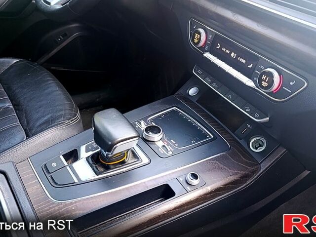 Ауді Ку 5, об'ємом двигуна 2 л та пробігом 85 тис. км за 27700 $, фото 7 на Automoto.ua