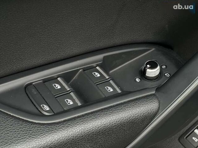 Ауди Ку 5, объемом двигателя 2 л и пробегом 137 тыс. км за 23990 $, фото 24 на Automoto.ua