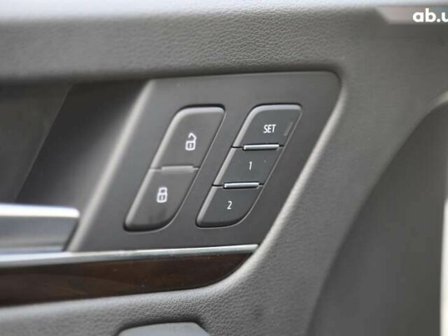 Ауди Ку 5, объемом двигателя 2 л и пробегом 94 тыс. км за 24000 $, фото 21 на Automoto.ua