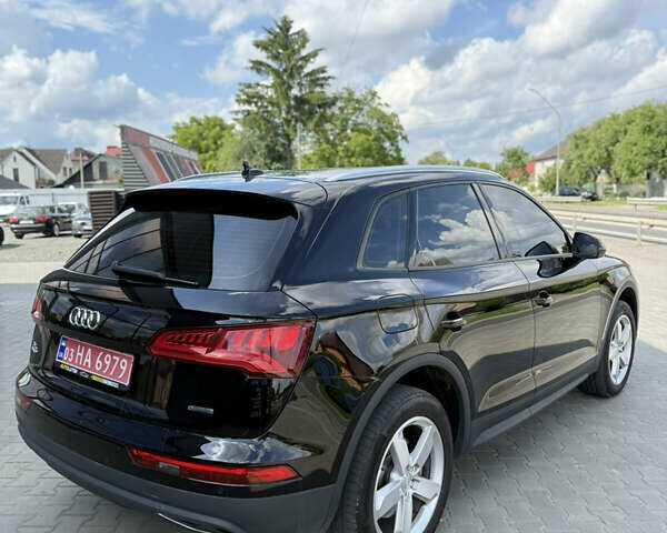 Ауди Ку 5, объемом двигателя 1.97 л и пробегом 212 тыс. км за 28500 $, фото 19 на Automoto.ua