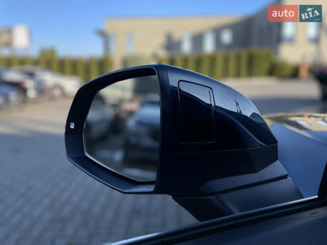 Ауді Ку 5, об'ємом двигуна 0 л та пробігом 188 тис. км за 22500 $, фото 10 на Automoto.ua