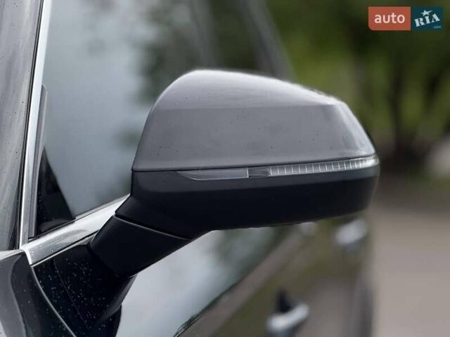 Ауди Ку 5, объемом двигателя 1.98 л и пробегом 70 тыс. км за 25800 $, фото 11 на Automoto.ua