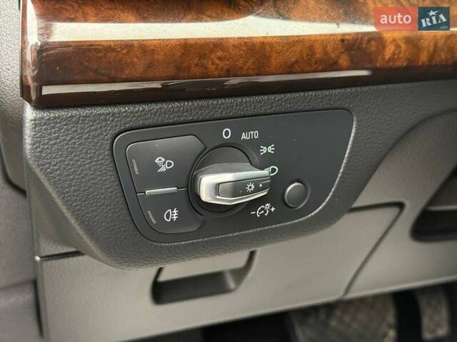 Ауди Ку 5, объемом двигателя 1.98 л и пробегом 70 тыс. км за 25800 $, фото 33 на Automoto.ua