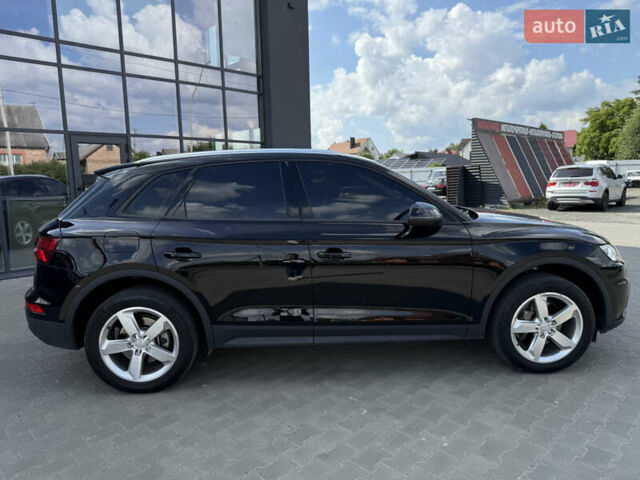 Ауді Ку 5, об'ємом двигуна 1.97 л та пробігом 212 тис. км за 30000 $, фото 22 на Automoto.ua