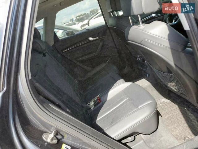 Ауди Ку 5 2019 в Львове на Automoto.ua Ауди Ку 5, объемом двигателя 1.98 л и пробегом 88 тыс. км за 8000 $, фото 10 на Automoto.ua