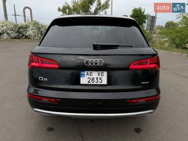 Ауди Ку 5, объемом двигателя 1.98 л и пробегом 70 тыс. км за 25800 $, фото 21 на Automoto.ua