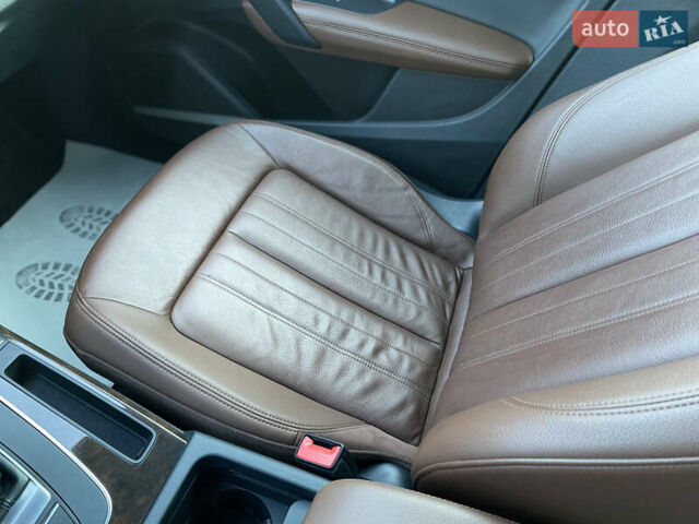 Ауді Ку 5, об'ємом двигуна 0 л та пробігом 188 тис. км за 22500 $, фото 19 на Automoto.ua