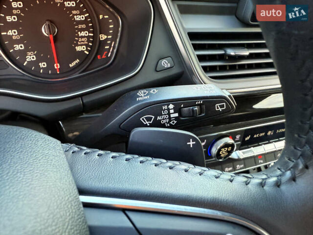 Ауди Ку 5, объемом двигателя 1.98 л и пробегом 123 тыс. км за 26500 $, фото 32 на Automoto.ua