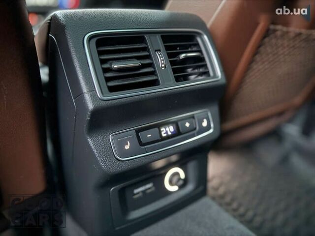 Ауди Ку 5, объемом двигателя 2 л и пробегом 67 тыс. км за 30000 $, фото 26 на Automoto.ua