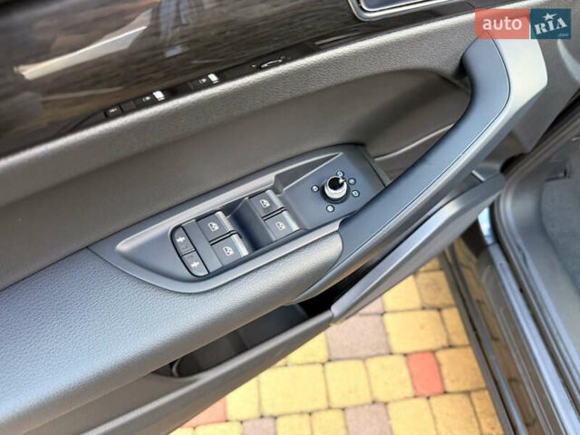 Ауди Ку 5, объемом двигателя 1.98 л и пробегом 123 тыс. км за 26500 $, фото 22 на Automoto.ua