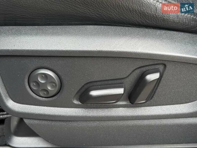 Ауди Ку 5, объемом двигателя 1.98 л и пробегом 70 тыс. км за 25800 $, фото 37 на Automoto.ua