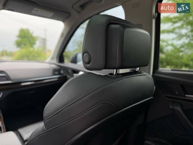Ауди Ку 5, объемом двигателя 1.98 л и пробегом 70 тыс. км за 25800 $, фото 49 на Automoto.ua