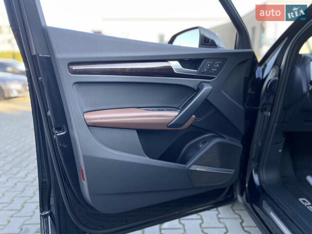 Ауді Ку 5, об'ємом двигуна 0 л та пробігом 188 тис. км за 22500 $, фото 11 на Automoto.ua