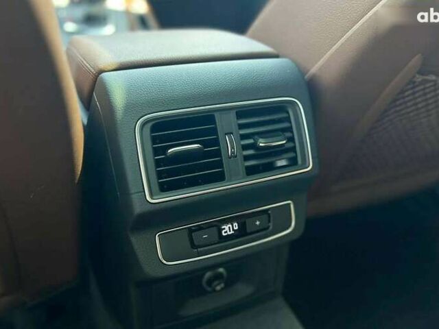 Ауді Ку 5, об'ємом двигуна 2 л та пробігом 92 тис. км за 26500 $, фото 19 на Automoto.ua