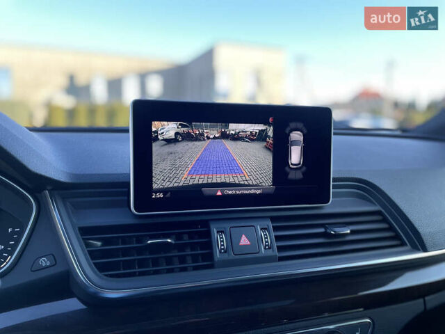 Ауді Ку 5, об'ємом двигуна 0 л та пробігом 188 тис. км за 22500 $, фото 21 на Automoto.ua