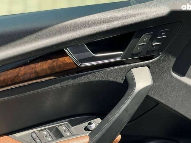 Ауді Ку 5, об'ємом двигуна 2 л та пробігом 92 тис. км за 26500 $, фото 6 на Automoto.ua